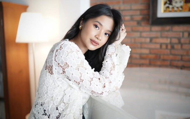 Biodata dan Agama Siti Adira Kania, Putri Ikke Nurjanah Resmi Menikah dengan Adrian
